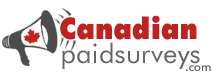 Canadian Paid Surveys